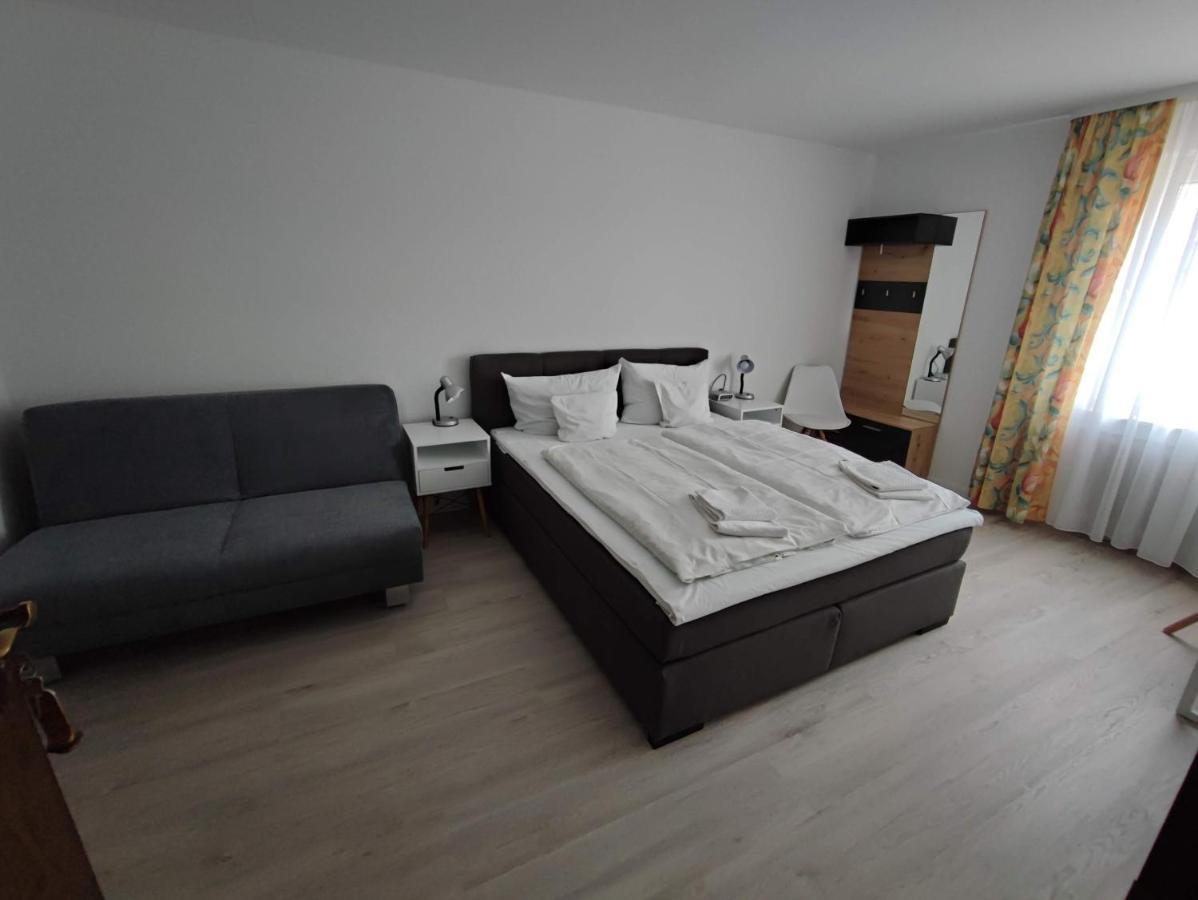Hotel Schiff Rastatt Kültér fotó