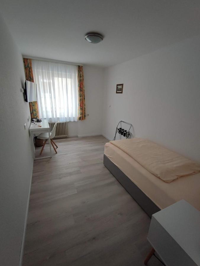 Hotel Schiff Rastatt Kültér fotó