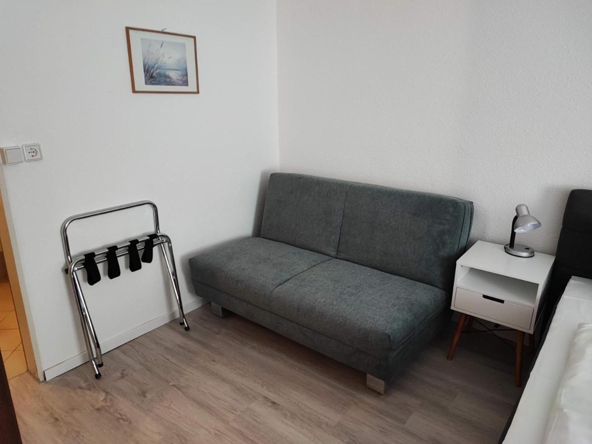Hotel Schiff Rastatt Kültér fotó