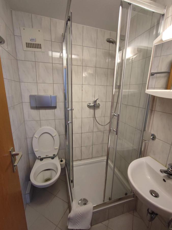 Hotel Schiff Rastatt Szoba fotó