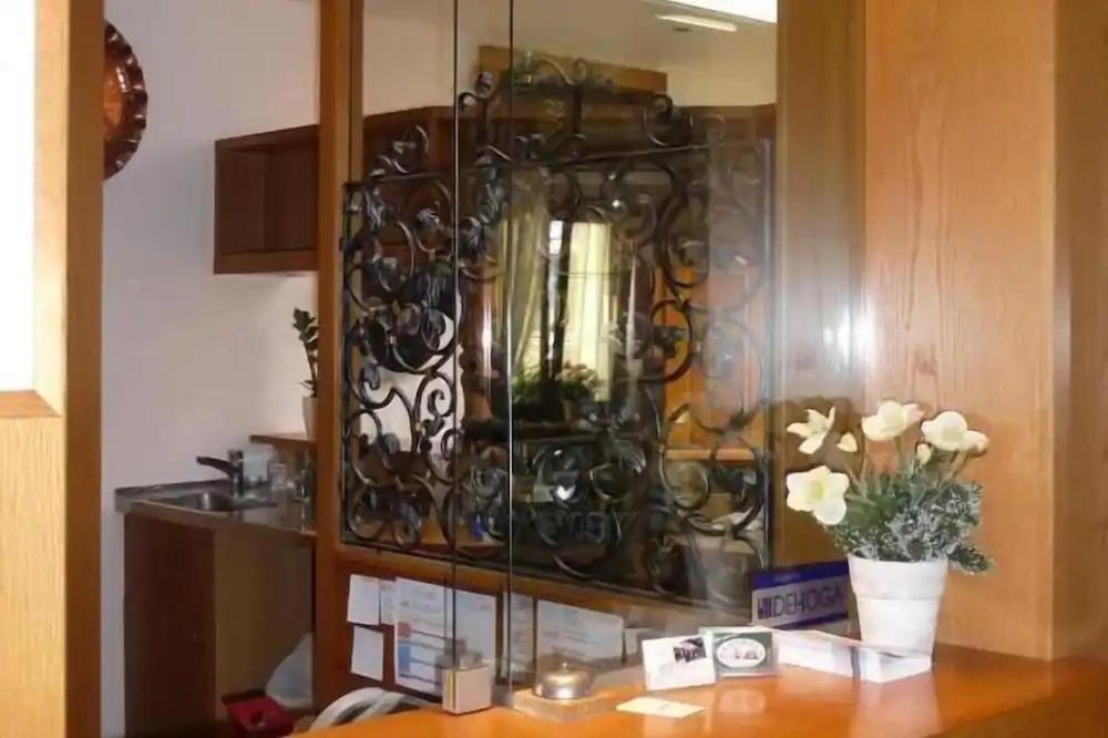 Hotel Schiff Rastatt Kültér fotó