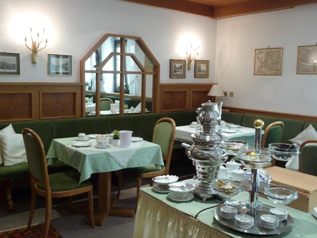 Hotel Schiff Rastatt Kültér fotó
